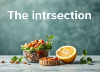 The Intersection of Health and Wealth: How Nutrition Can Impact Your Financial Decisions The Intersection of Health and Wealth: How Nutrition Can Influence Your Financial Choices