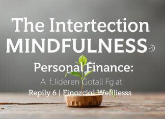 The Intersection of Mindfulness and Personal Finance: A Path to Financial Wellness The Intersection of Mindfulness and Personal Finance: A Path to Financial Wellness