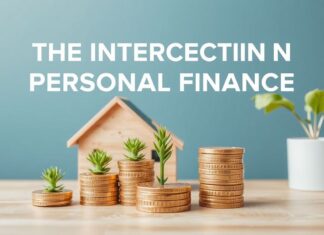 The Intersection of Personal Finance and Home Improvement: Smart Investments for Your Future The Intersection of Personal Finance and Home Improvement: Smart Investments for Your Future