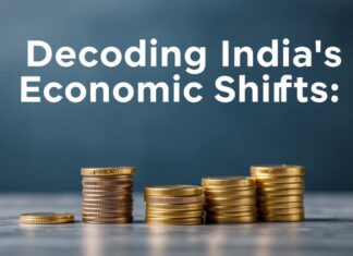 Decoding India’s Economic Shifts: A 2023 Mid-Year Review Decoding India's Economic Shifts: A Mid-Year Review for 2023