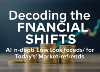 Decoding the Financial Shifts: A Deep Dive into Today’s Market Trends Decoding the Financial Shifts: An In-depth Look at Today's Market Trends