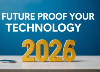 Future-Proof Your Tech: Top Online Buys for 2026 Future-Proof Your Technology: Top Online Purchases for 2026
