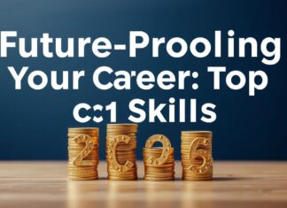 Future-Proofing Your Career: Top Tech Skills for 2026 Future-Proofing Your Career: Top Tech Skills for 2026