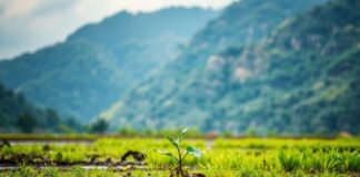 How Climate Change is Reshaping India’s Financial Landscape How Climate Change is Reshaping India's Financial Landscape