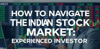 How to Navigate the Indian Stock Market: Insights from a Seasoned Investor How to Navigate the Indian Stock Market: Insights from an Experienced Investor