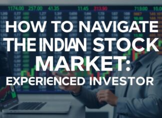 How to Navigate the Indian Stock Market: Insights from a Seasoned Investor How to Navigate the Indian Stock Market: Insights from an Experienced Investor