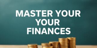 Master Your Finances: The Ultimate Online Toolkit Master Your Finances: The Ultimate Online Resource