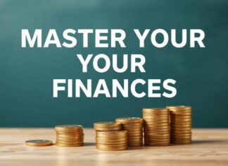 Master Your Finances: The Ultimate Online Toolkit Master Your Finances: The Ultimate Online Resource