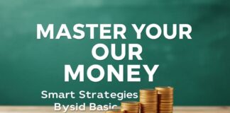 Master Your Money: Smart Strategies Beyond Basic Budgeting Master Your Money: Smart Strategies Beyond Basic Budgeting