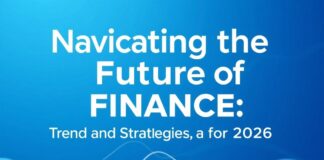Navigating the Future of Finance: Trends and Strategies for 2026 Navigating the Future of Finance: Trends and Strategies for 2026