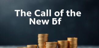 The Call of the New Era: Financial Trends Reshaping India The Call of the New Era: Financial Trends Transforming India