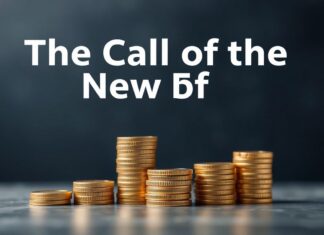 The Call of the New Era: Financial Trends Reshaping India The Call of the New Era: Financial Trends Transforming India