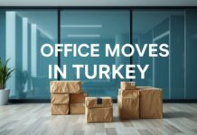 The Hidden Costs of Office Relocations in Turkey The Hidden Expenses of Office Moves in Turkey