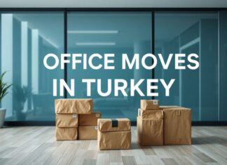 The Hidden Costs of Office Relocations in Turkey The Hidden Expenses of Office Moves in Turkey