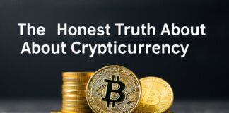 The Honest Truth About Cryptocurrency: I Tried It All, Here’s What Worked (And What Didn’t) The Honest Truth About Cryptocurrency: I Tried It All, Here's What Worked (And What Didn't)