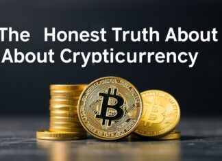 The Honest Truth About Cryptocurrency: I Tried It All, Here’s What Worked (And What Didn’t) The Honest Truth About Cryptocurrency: I Tried It All, Here's What Worked (And What Didn't)