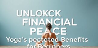 Unlock Financial Serenity: Yoga’s Unexpected Benefits for Beginners Unlock Financial Peace: Yoga's Unexpected Benefits for Beginners