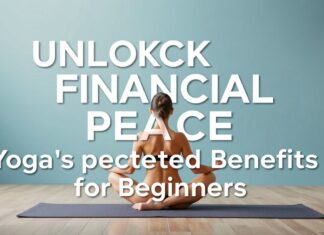 Unlock Financial Serenity: Yoga’s Unexpected Benefits for Beginners Unlock Financial Peace: Yoga's Unexpected Benefits for Beginners