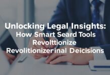 Unlocking Legal Insights: How Smart Search Tools Revolutionize Financial Decisions Unlocking Legal Insights: How Smart Search Tools Revolutionize Financial Decisions