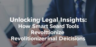 Unlocking Legal Insights: How Smart Search Tools Revolutionize Financial Decisions Unlocking Legal Insights: How Smart Search Tools Revolutionize Financial Decisions